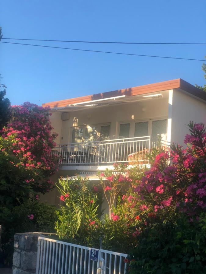 Apartmani Focic Selce Exterior foto