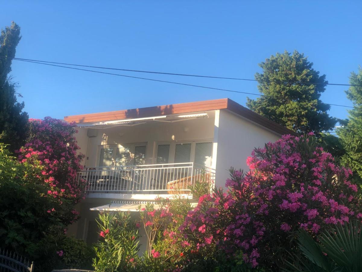 Apartmani Focic Selce Exterior foto