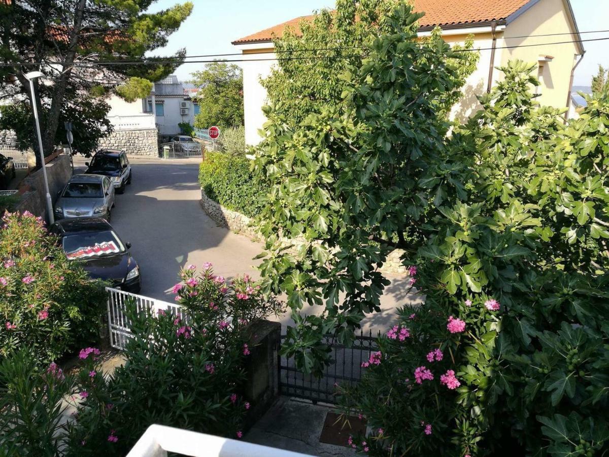 Apartmani Focic Selce Exterior foto