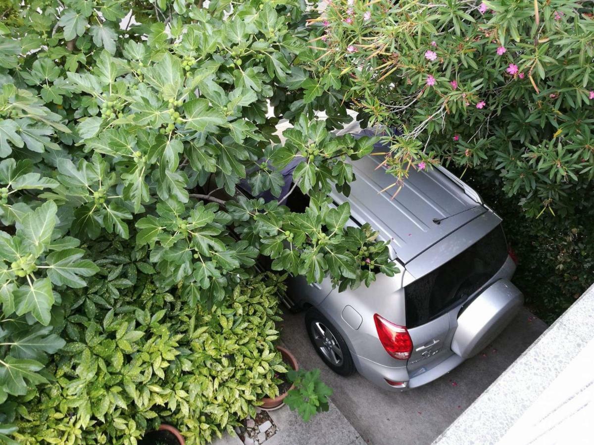 Apartmani Focic Selce Exterior foto