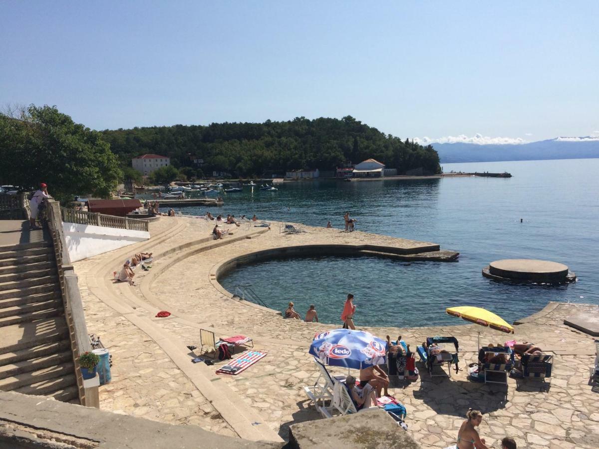 Apartmani Focic Selce Exterior foto