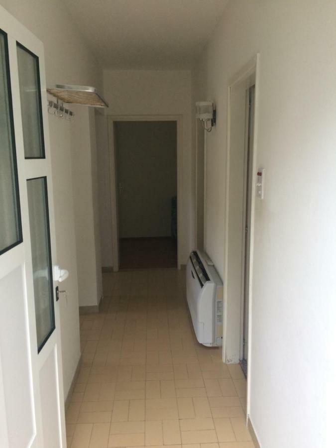 Apartmani Focic Selce Exterior foto