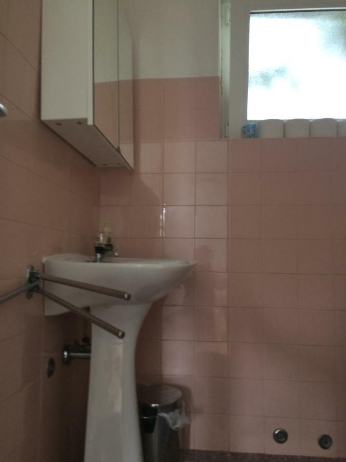 Apartmani Focic Selce Exterior foto