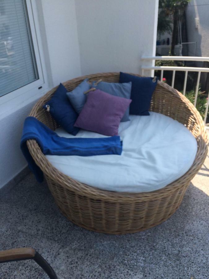 Apartmani Focic Selce Exterior foto