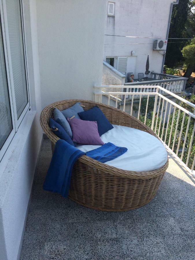 Apartmani Focic Selce Exterior foto