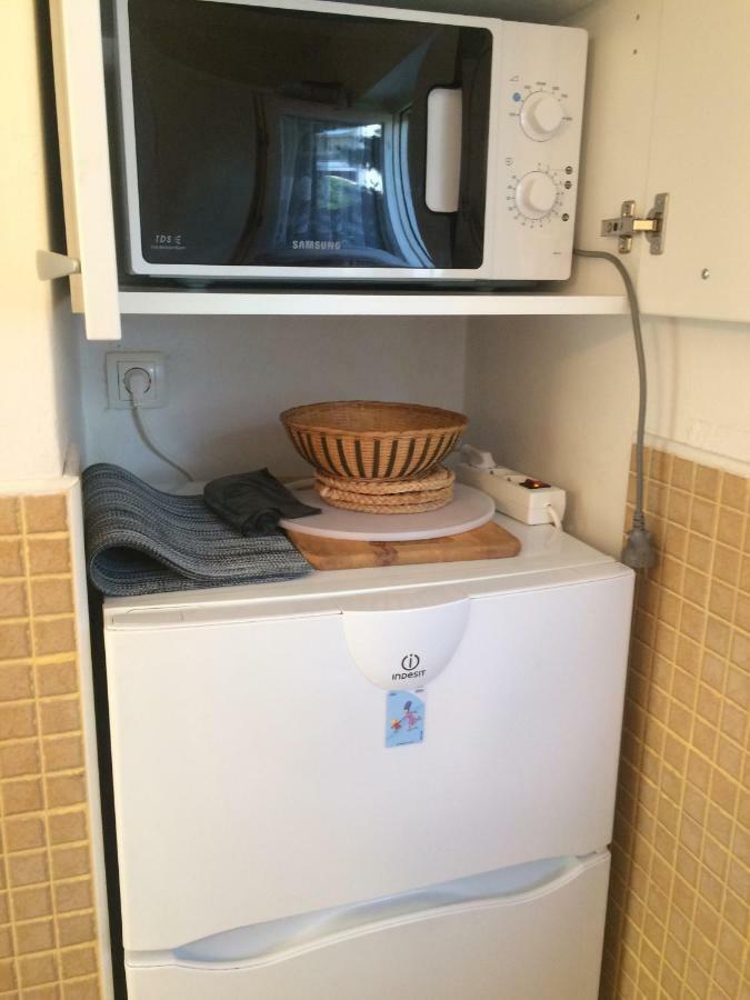 Apartmani Focic Selce Exterior foto